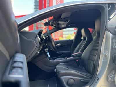 Mercedes CLA 200 Automatique / Diesel (2016) - Foto 13