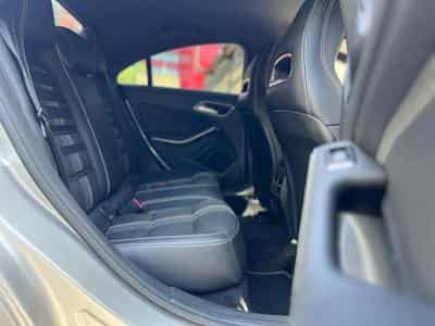 Mercedes CLA 200 Automatique / Diesel (2016) - Foto 14