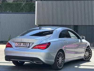 Mercedes CLA 200 Automatique / Diesel (2016) - Foto 3