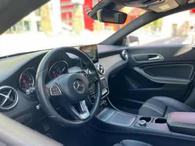 Mercedes CLA 200 Automatique / Diesel (2016) - Foto 10