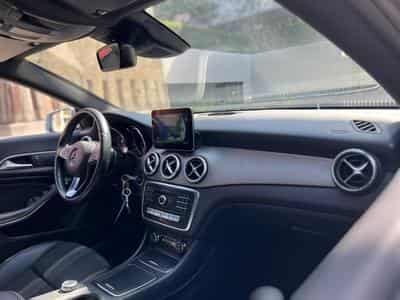 Mercedes CLA 200 Automatique / Diesel (2016) - Foto 11