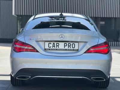 Mercedes CLA 200 Automatique / Diesel (2016) - Foto 6