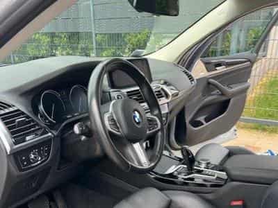 BMW X4 xDrive 20 (2019) - Foto 1