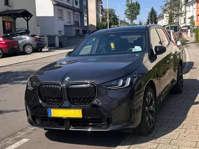 BMW X3 BMW X3 20d xDrive (2025) - Foto 1