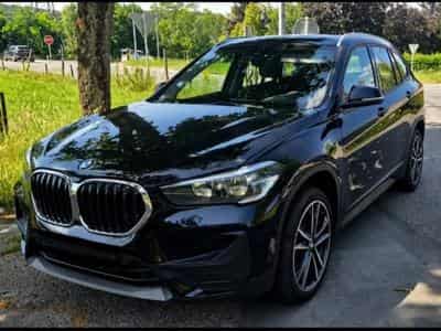 BMW X1 S Drive 18D Advantage Garantie BMW 2 ans (2021) - Foto 1