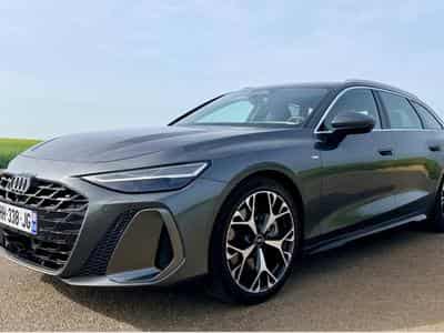Audi A6 S-Line (2025) - Foto 1