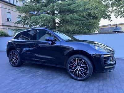 Porsche Macan S (2022) - Foto 1