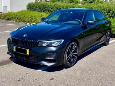 BMW 320 320i xDrive M Sport 19" Camera ACC (2020) - Foto 1