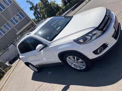 VW Tiguan (2014) - Foto 1