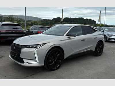 DS Automobiles DS4 Performance Line (2022) - Foto 1