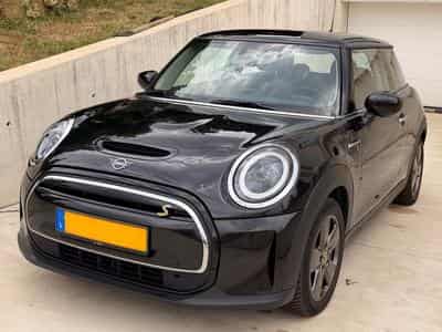 Mini Cooper SE Hatch (2022) - Foto 1