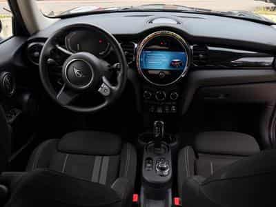 Mini Cooper SE Hatch (2022) - Foto 4