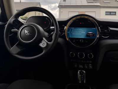 Mini Cooper SE Hatch (2022) - Foto 5
