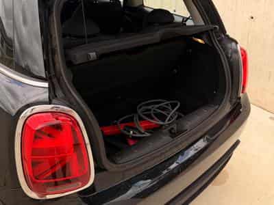 Mini Cooper SE Hatch (2022) - Foto 8