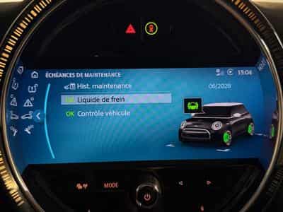 Mini Cooper SE Hatch (2022) - Foto 9