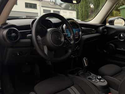 Mini Cooper SE Hatch (2022) - Foto 10