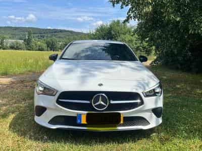 Mercedes CLA 200 Progressive shooting break-1er serie nv (2019) - Foto 1