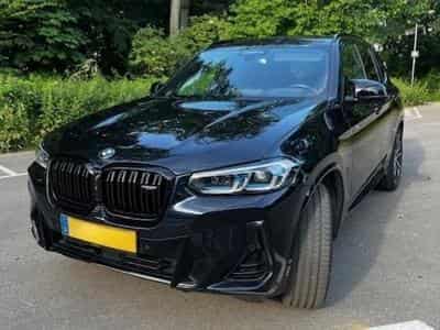 BMW X3 M40D (2021) - Foto 1
