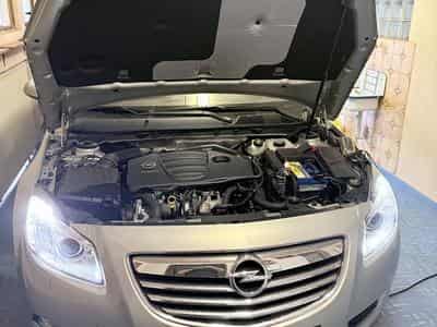 Opel Insignia (2011) - Photo 1