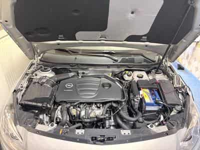 Opel Insignia (2011) - Photo 2
