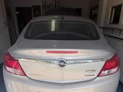 Opel Insignia (2011) - Photo 5