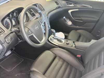 Opel Insignia (2011) - Photo 6