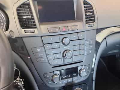 Opel Insignia (2011) - Photo 7