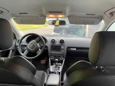 Audi A3 (2010) - Foto 1