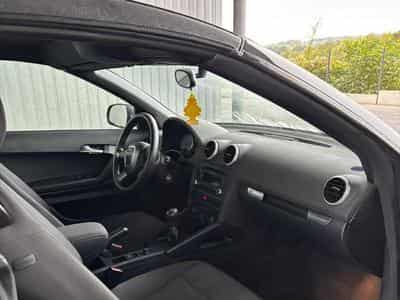 Audi A3 2.0 Tdi (2011) - Foto 2