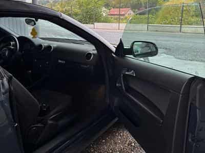 Audi A3 2.0 Tdi (2011) - Foto 3