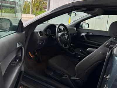 Audi A3 2.0 Tdi (2011) - Foto 7