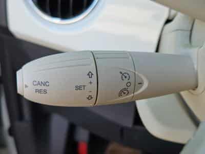 Fiat 500 Cabrio Lounge 1.2 (2017) - Photo 15