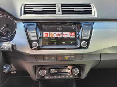 Skoda Fabia 1.4l TDI, mit neuer Batterie + 8 Reifen (2016) - Foto 9