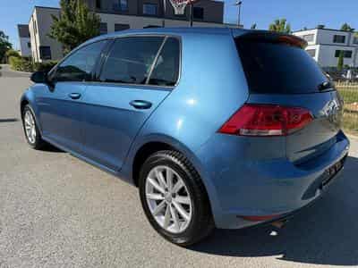 VW Golf VII 1.6 TDI LOUNGE 110 PS FAP (2015) - Foto 3