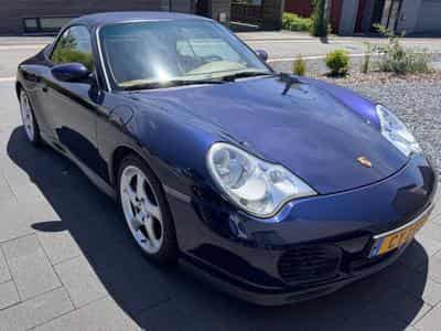 Porsche 911 Carrera 4S (2004) - Foto 1