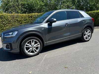 Audi Q2 1.4 TFSI 150 Cv S-Tronic S-Line (2017) - Foto 1