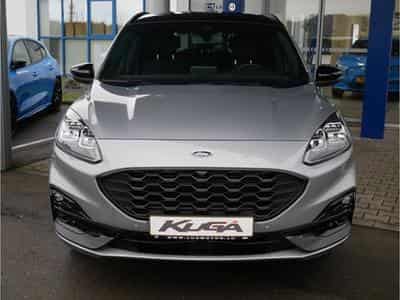 Ford Kuga ST-Line X 1.5i EcoBoost 150ch-M6 GAR 02/2028 (2023) - Foto 2