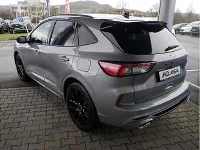 Ford Kuga ST-Line X 1.5i EcoBoost 150ch-M6 GAR 02/2028 (2023) - Foto 5