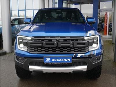 Ford Ranger (2023) - Photo 5