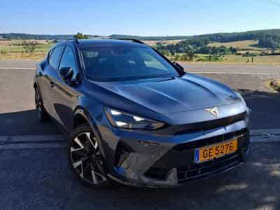 Cupra Formentor VZ 333CV (2025) - Foto 1