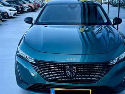 Peugeot 308 308 SW, Allure, Mild-Hybrid (2025) - Foto 1