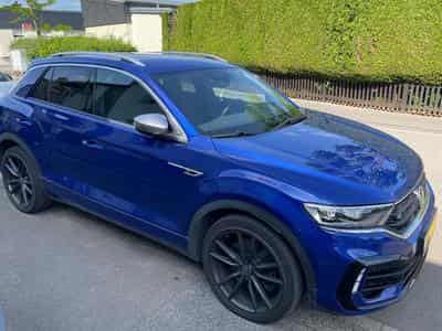 VW T-Roc R (2021) - Foto 1
