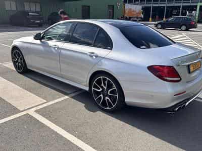 Mercedes E 53 AMG top (2019) - Foto 1