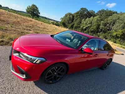 Honda Civic e:HEV Advance (2023) - Photo 1