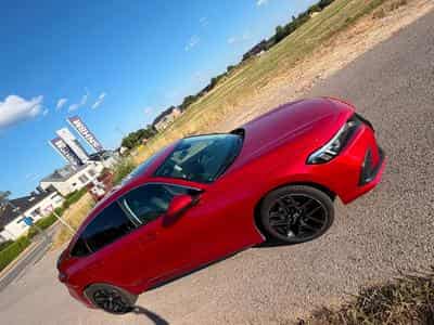 Honda Civic e:HEV Advance (2023) - Photo 5