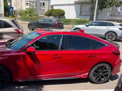 Honda Civic e:HEV Advance (2023) - Photo 6