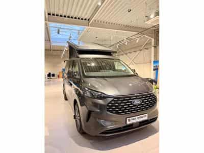 Ford NUGGET TITANIUM 2.0 Ecoblue 170cv A8 AWD (2026) - Foto 1