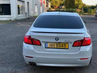 BMW 530 530 d (2014) - Foto 1