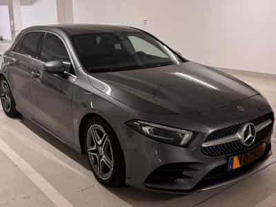 Mercedes A 200 A 200 D AMG. LINE 4 Matic (2023) - Foto 1