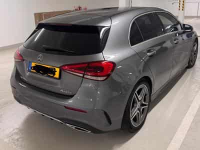 Mercedes A 200 A 200 D AMG. LINE 4 Matic (2023) - Foto 2